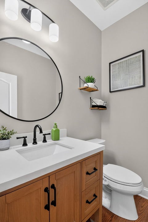 Tiny photo for 9 Auburn Court, Lemont, IL 60439 (MLS # 12761325)