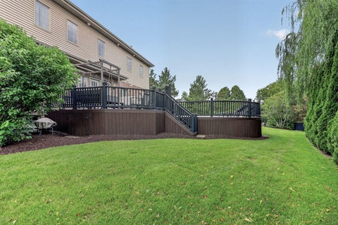 Tiny photo for 9 Auburn Court, Lemont, IL 60439 (MLS # 12761325)