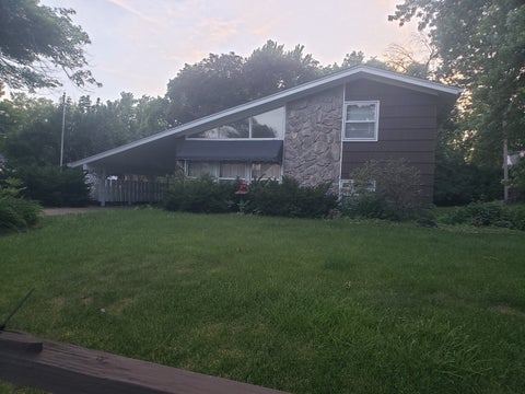 Tiny photo for 2066 38th Street, Rock Island, IL 61201 (MLS # 12658388)