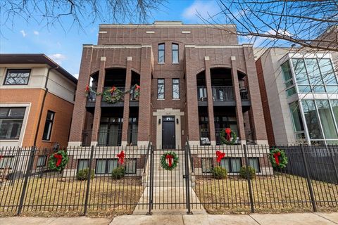 2657 N Bosworth Avenue 3S Chicago IL 60613