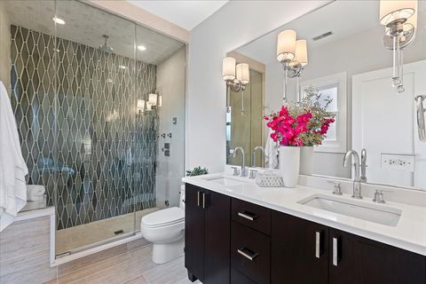 Tiny photo for 2657 N Bosworth Avenue #3S, Chicago, IL 60613 (MLS # 12539956)