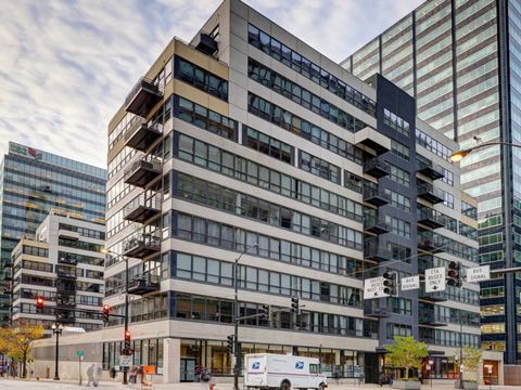 130 S Canal Street 9F Chicago IL 60606