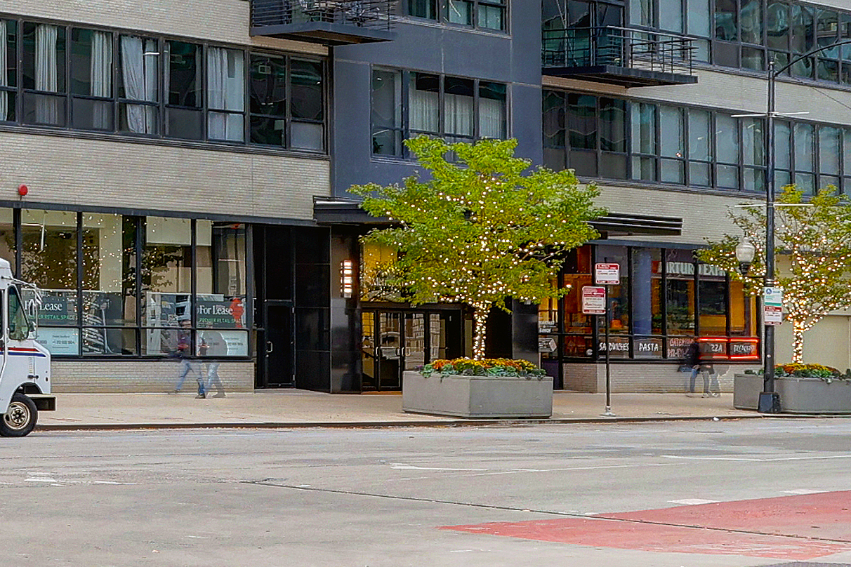 130 S Canal Street 9F