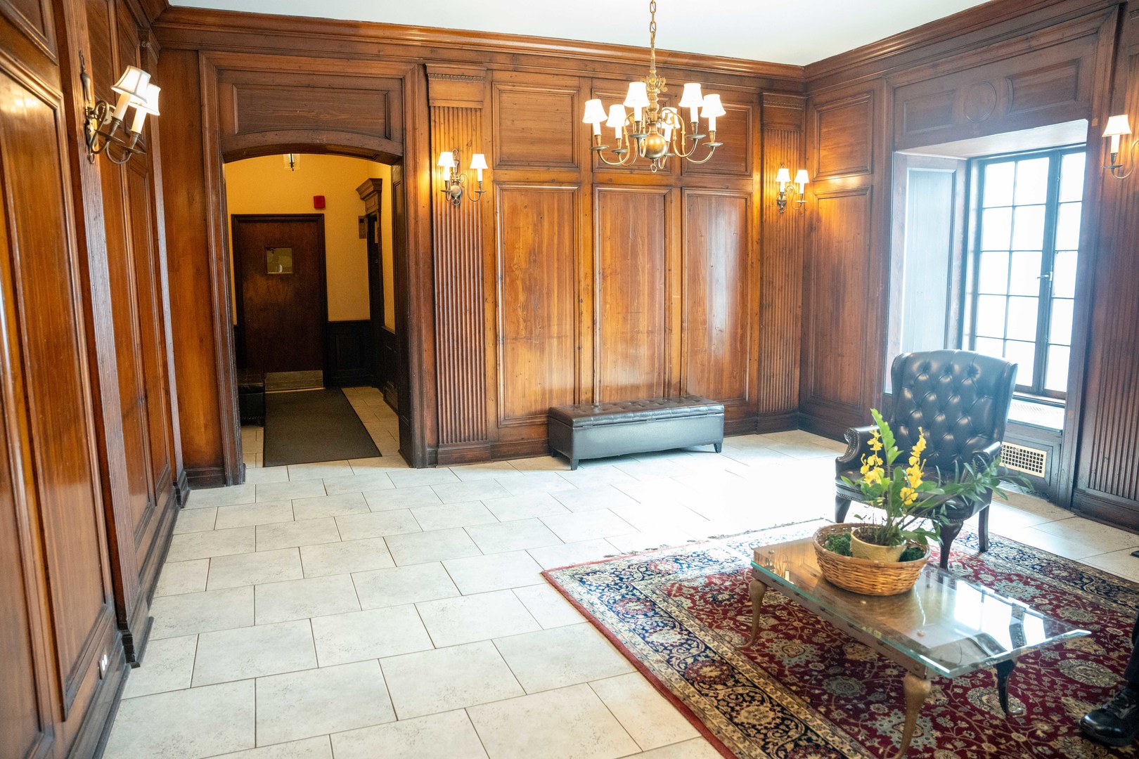 4940 S East End Avenue 14A