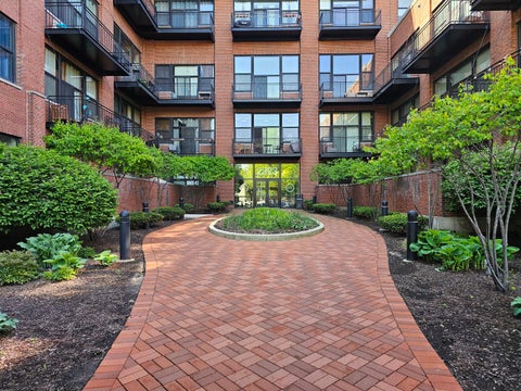 Tiny photo for 2323 W Pershing Road #230, Chicago, IL 60609 (MLS # 12666001)