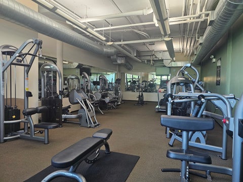 Tiny photo for 2323 W Pershing Road #230, Chicago, IL 60609 (MLS # 12666001)