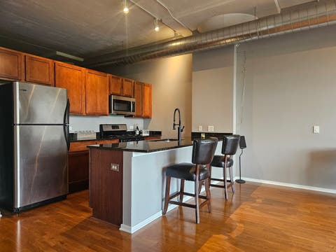 Tiny photo for 2323 W Pershing Road #230, Chicago, IL 60609 (MLS # 12666001)