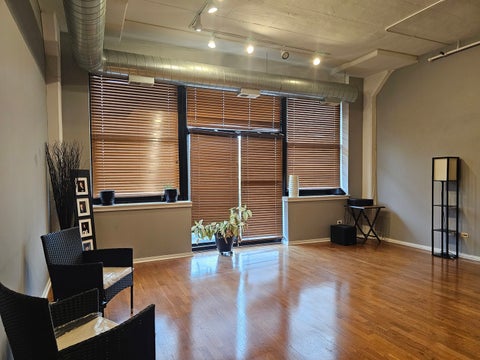 Tiny photo for 2323 W Pershing Road #230, Chicago, IL 60609 (MLS # 12666001)