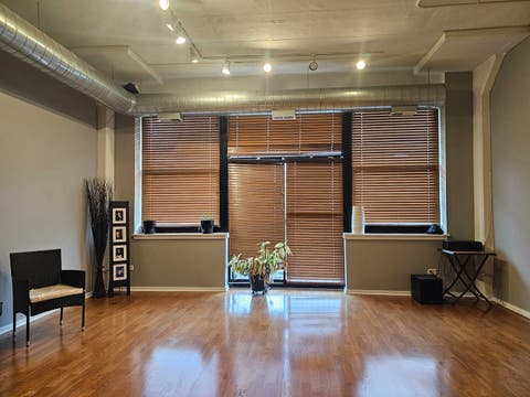 Tiny photo for 2323 W Pershing Road #230, Chicago, IL 60609 (MLS # 12666001)