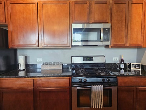 Tiny photo for 2323 W Pershing Road #230, Chicago, IL 60609 (MLS # 12666001)