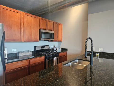 Tiny photo for 2323 W Pershing Road #230, Chicago, IL 60609 (MLS # 12666001)