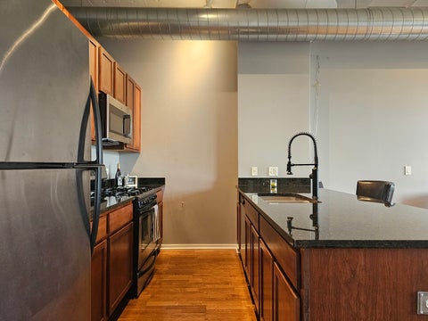 Tiny photo for 2323 W Pershing Road #230, Chicago, IL 60609 (MLS # 12666001)