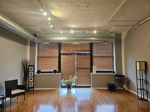 Tiny photo for 2323 W Pershing Road #230, Chicago, IL 60609 (MLS # 12666001)