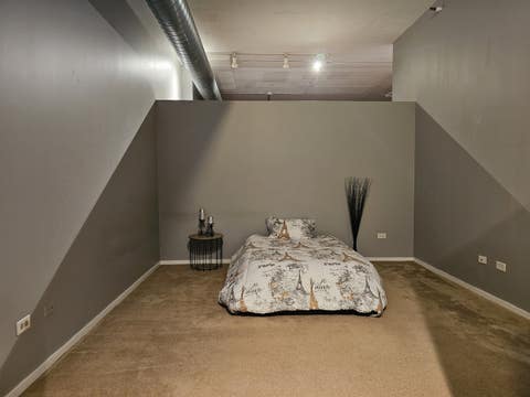 Tiny photo for 2323 W Pershing Road #230, Chicago, IL 60609 (MLS # 12666001)