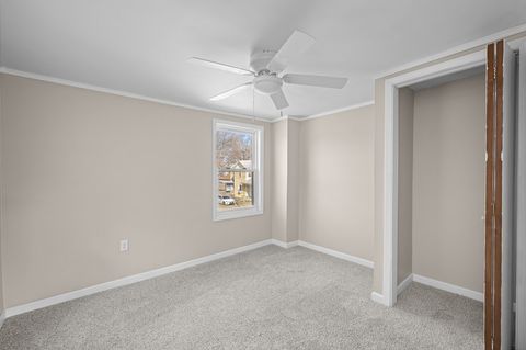 Tiny photo for 402 E Pleasant Street, Davenport, IA 52803 (MLS # 12614046)