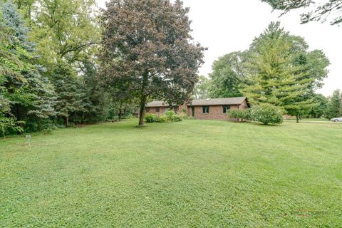 A home in Wauconda