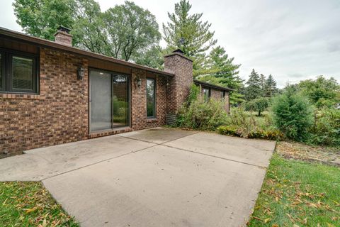 A home in Wauconda