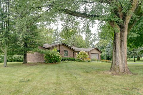 A home in Wauconda