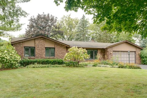 A home in Wauconda