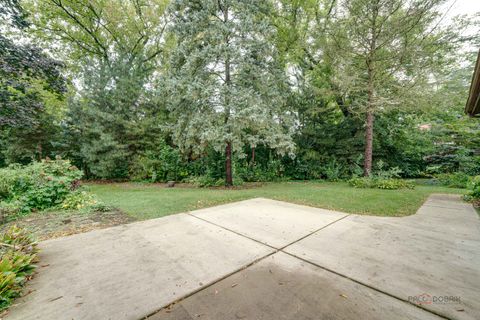 A home in Wauconda