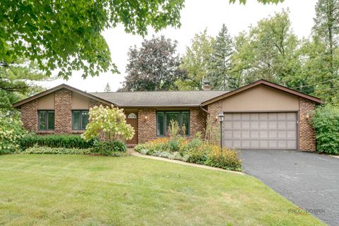 A home in Wauconda