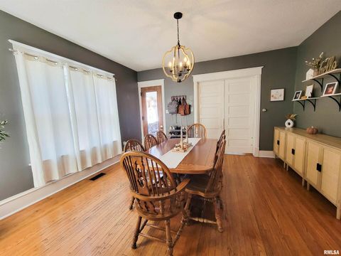 Tiny photo for 216 E 3RD Street, Flora, IL 62839 (MLS # EB460093)