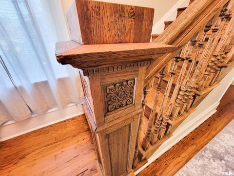 Tiny photo for 216 E 3RD Street, Flora, IL 62839 (MLS # EB460093)