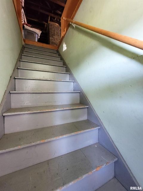 Tiny photo for 216 E 3RD Street, Flora, IL 62839 (MLS # EB460093)