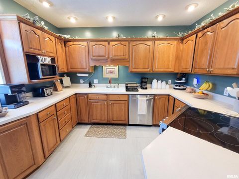 Tiny photo for 216 E 3RD Street, Flora, IL 62839 (MLS # EB460093)