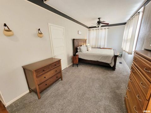 Tiny photo for 216 E 3RD Street, Flora, IL 62839 (MLS # EB460093)