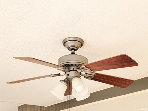 Tiny photo for 216 E 3RD Street, Flora, IL 62839 (MLS # EB460093)