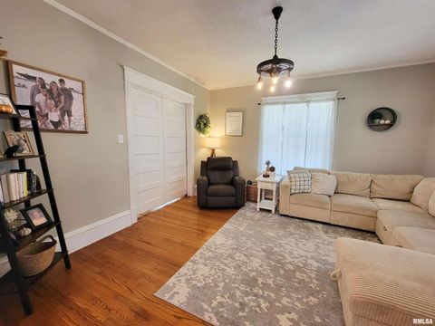 Tiny photo for 216 E 3RD Street, Flora, IL 62839 (MLS # EB460093)