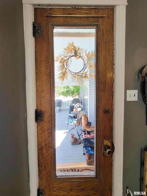 Tiny photo for 216 E 3RD Street, Flora, IL 62839 (MLS # EB460093)