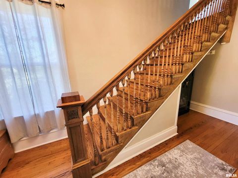 Tiny photo for 216 E 3RD Street, Flora, IL 62839 (MLS # EB460093)