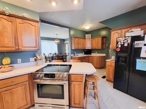 Tiny photo for 216 E 3RD Street, Flora, IL 62839 (MLS # EB460093)