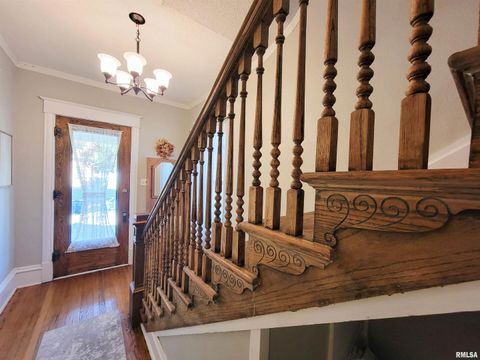 Tiny photo for 216 E 3RD Street, Flora, IL 62839 (MLS # EB460093)