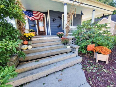 Tiny photo for 216 E 3RD Street, Flora, IL 62839 (MLS # EB460093)