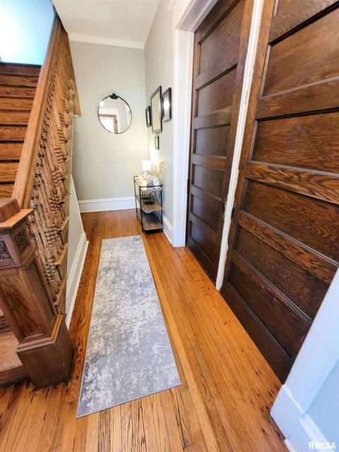 Tiny photo for 216 E 3RD Street, Flora, IL 62839 (MLS # EB460093)