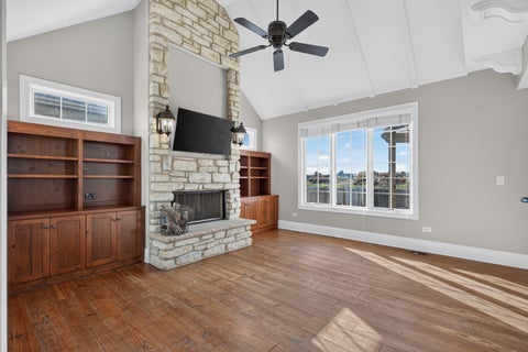 Tiny photo for 25323 W Alison Road, Plainfield, IL 60586 (MLS # 12771235)