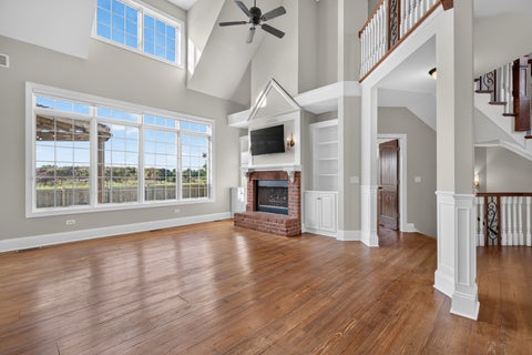 Tiny photo for 25323 W Alison Road, Plainfield, IL 60586 (MLS # 12771235)
