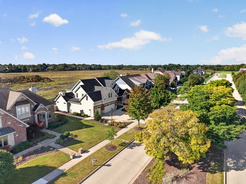 Tiny photo for 25323 W Alison Road, Plainfield, IL 60586 (MLS # 12771235)