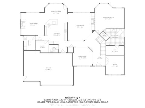 Tiny photo for 25323 W Alison Road, Plainfield, IL 60586 (MLS # 12771235)