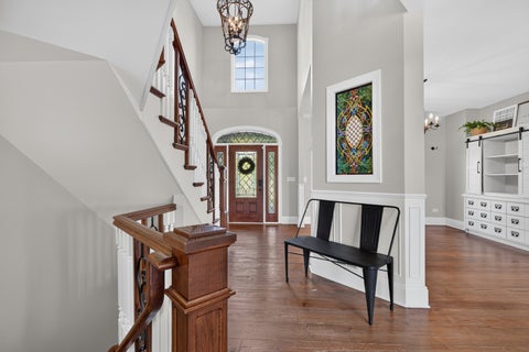 Tiny photo for 25323 W Alison Road, Plainfield, IL 60586 (MLS # 12771235)