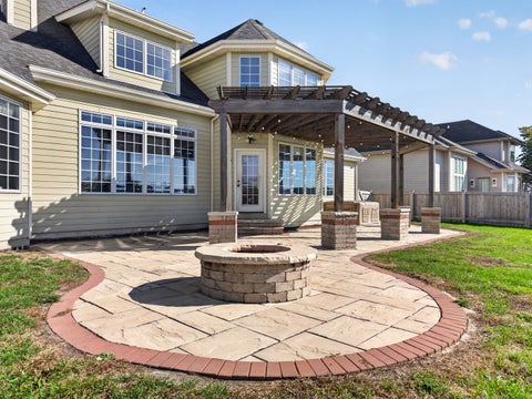 Tiny photo for 25323 W Alison Road, Plainfield, IL 60586 (MLS # 12771235)