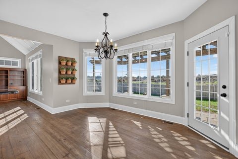 Tiny photo for 25323 W Alison Road, Plainfield, IL 60586 (MLS # 12771235)