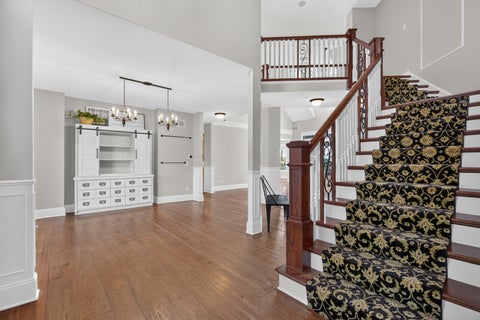 Tiny photo for 25323 W Alison Road, Plainfield, IL 60586 (MLS # 12771235)