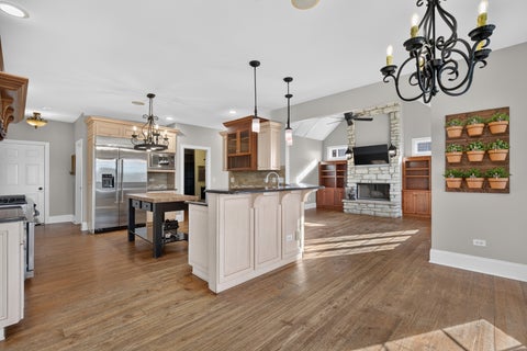 Tiny photo for 25323 W Alison Road, Plainfield, IL 60586 (MLS # 12771235)