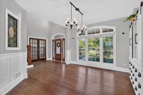Tiny photo for 25323 W Alison Road, Plainfield, IL 60586 (MLS # 12771235)