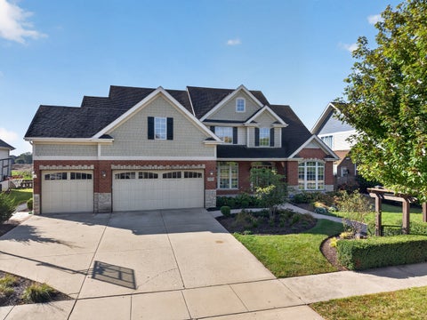 Photo of 25323 W Alison Road, Plainfield, IL 60586 (MLS # 12771235)
