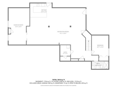 Tiny photo for 25323 W Alison Road, Plainfield, IL 60586 (MLS # 12771235)